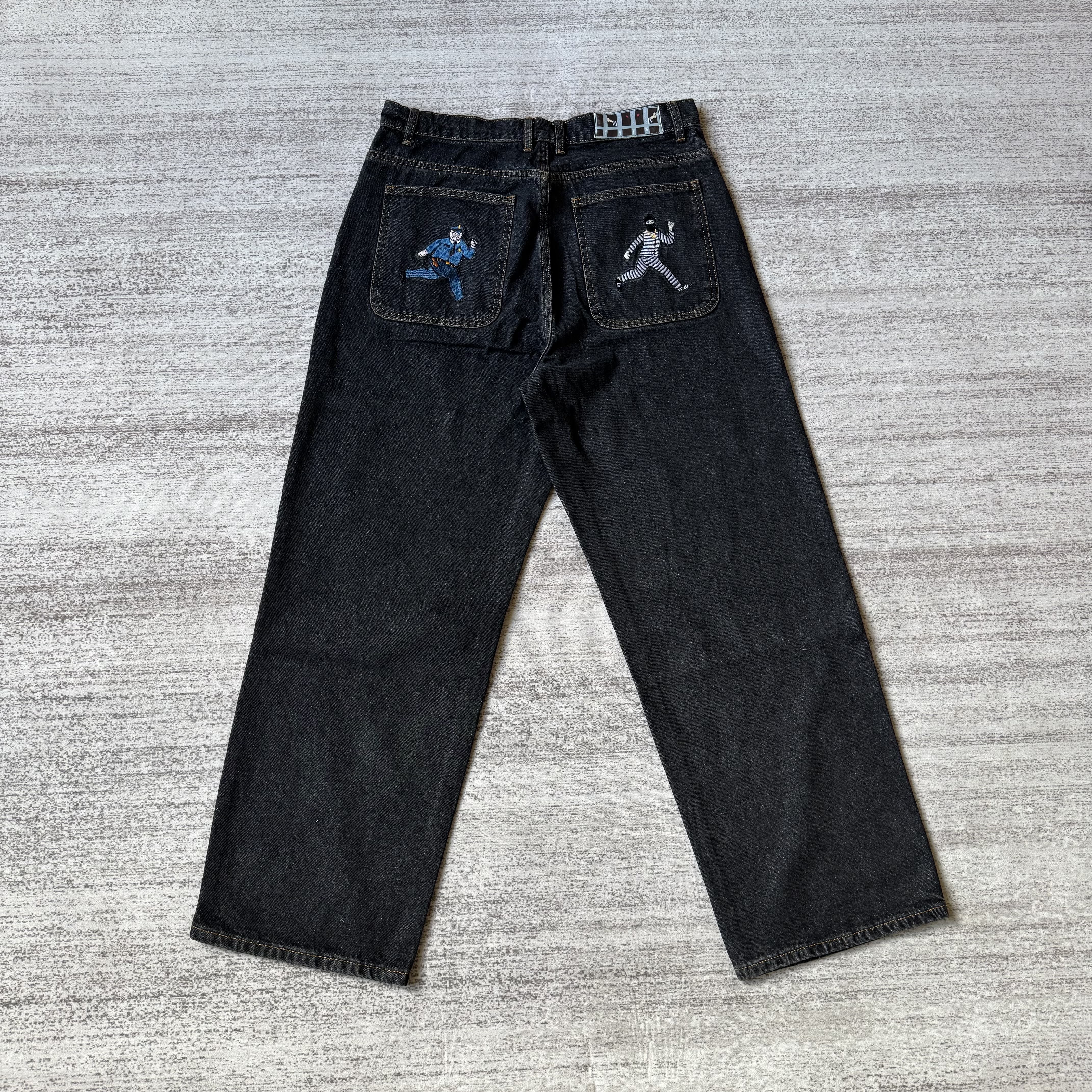 Poser Jeans - Image 10