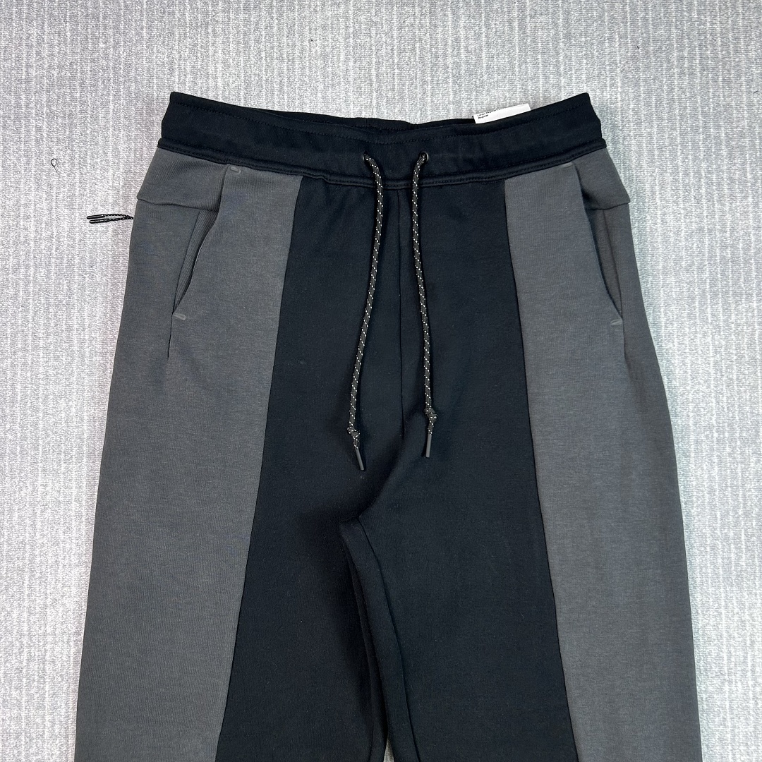 Nike Black Nk New Tech Fleece - Image 14