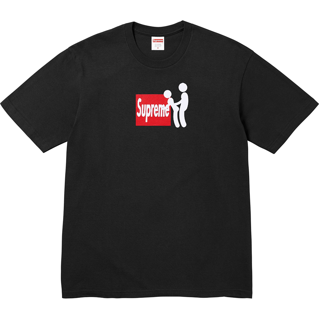 Supreme Stick Tee - Image 21
