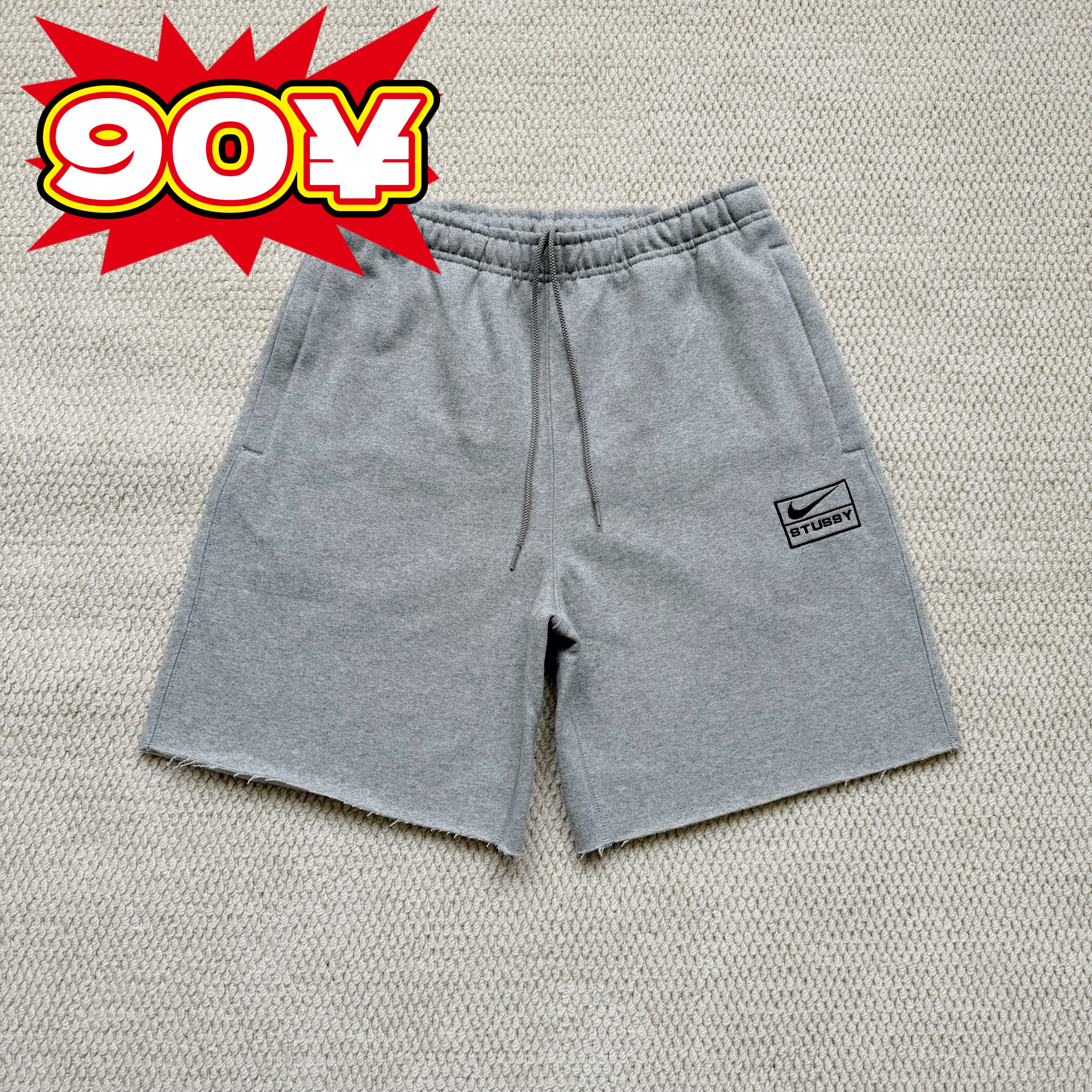 Stussy Ni-Ke Shorts - Image 33