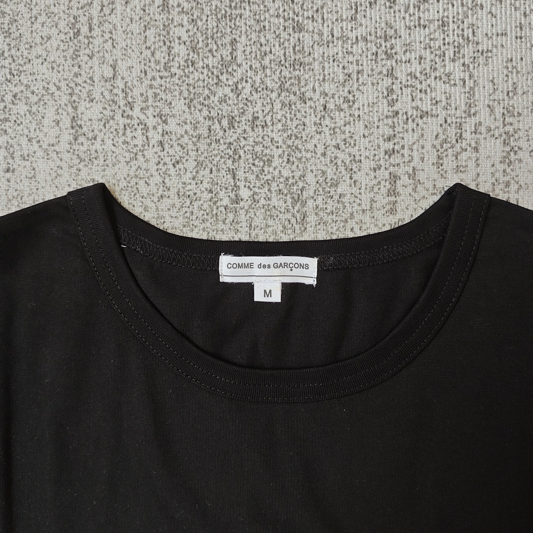 Comme des Garcons Chrome tee - Image 4