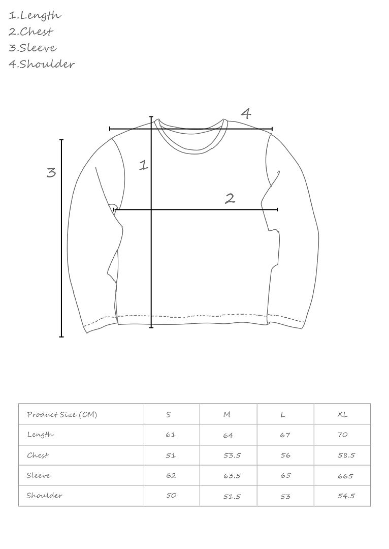 Firemade Fyredwrld Slub Longsleeve - Image 2