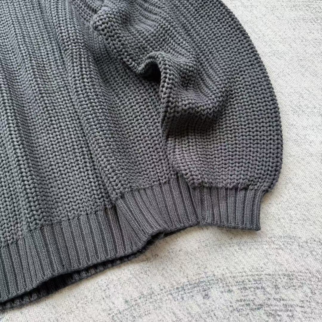 Firemade Fyredwrld Knit Velour Garments 3 Gauge - Image 20