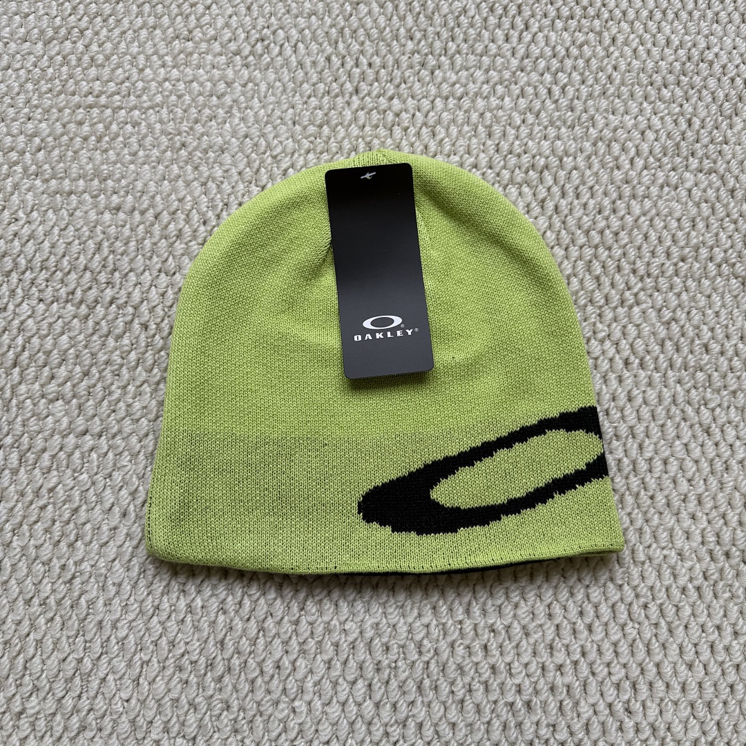 Unbranded Ok Beanie - Image 7