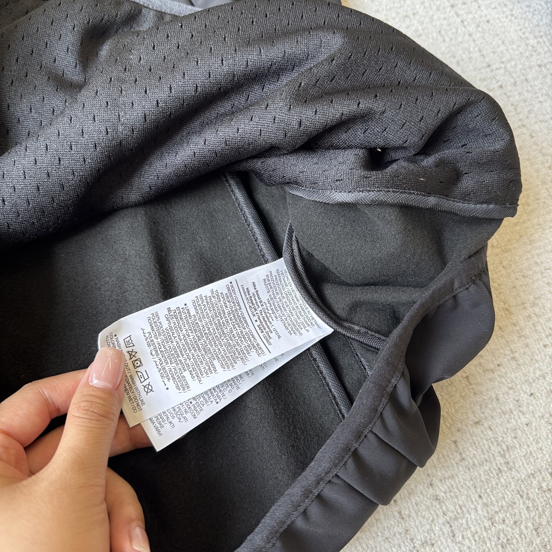 Nike x Corteiz crewneck - Image 12