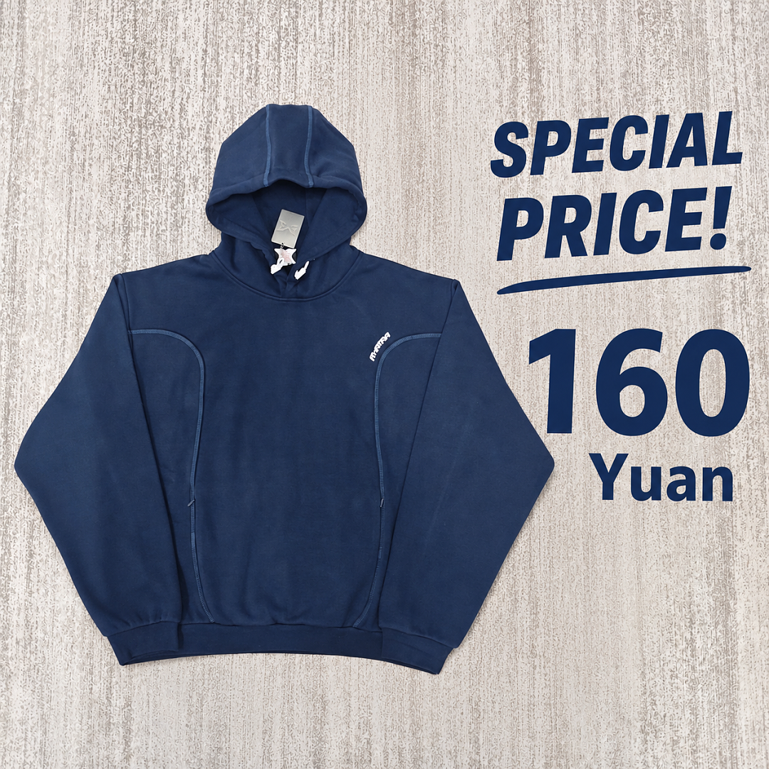 Mertra Top Tracksuit
