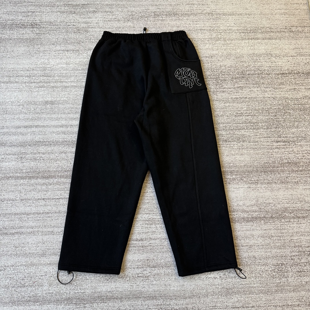 Mertra Perfect Set Tracksuit - Image 13