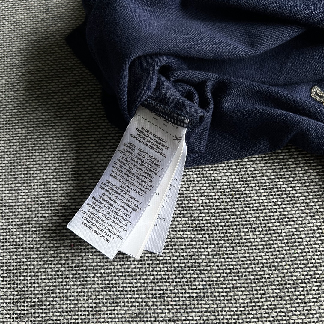 Ralph Lauren Vintage RL Draogon Polo - Image 14