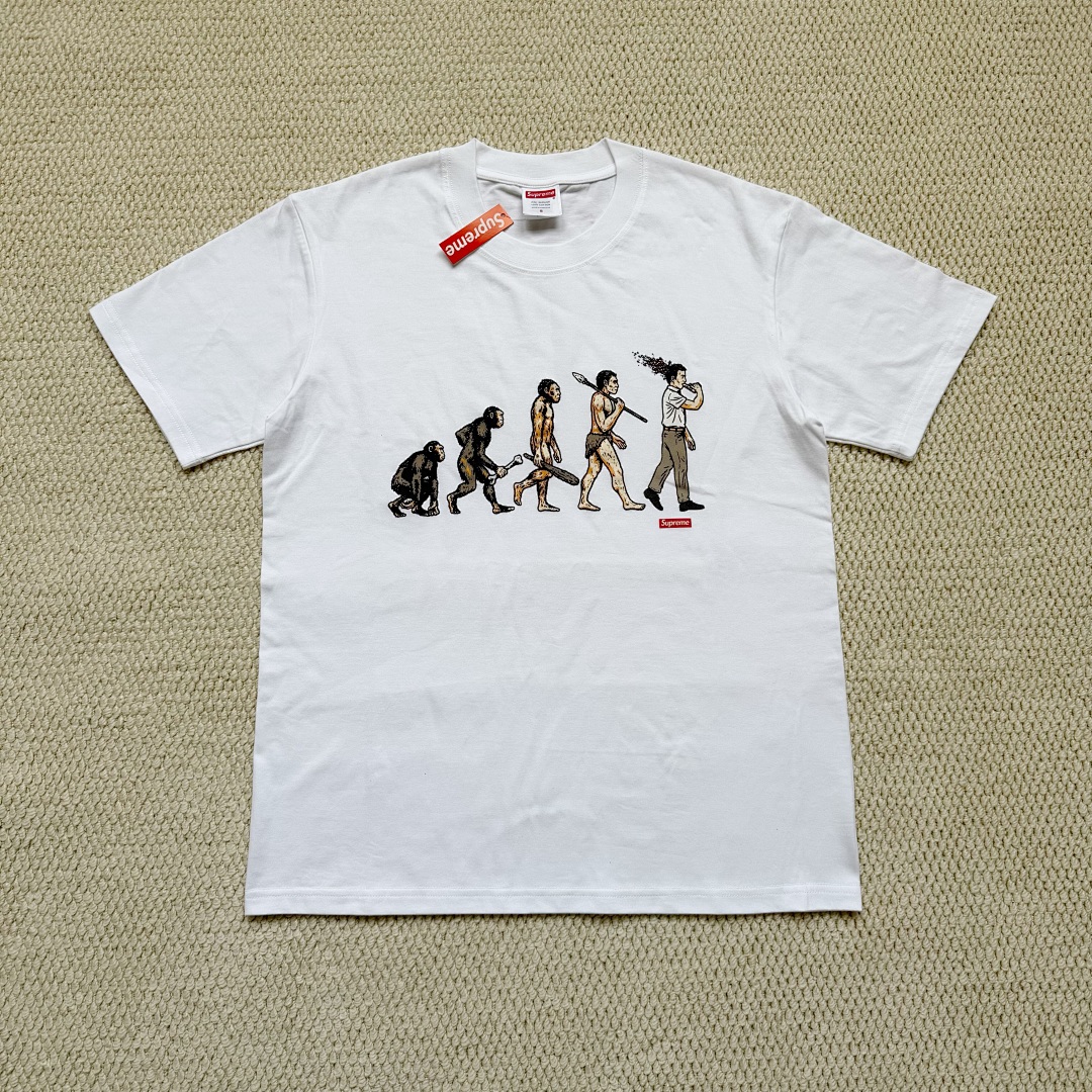 Supreme Tee - Image 3