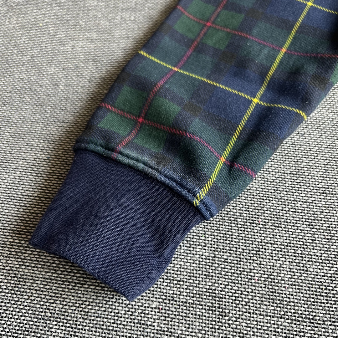 Ralph Lauren Vintage RL Long Sleeve - Image 11