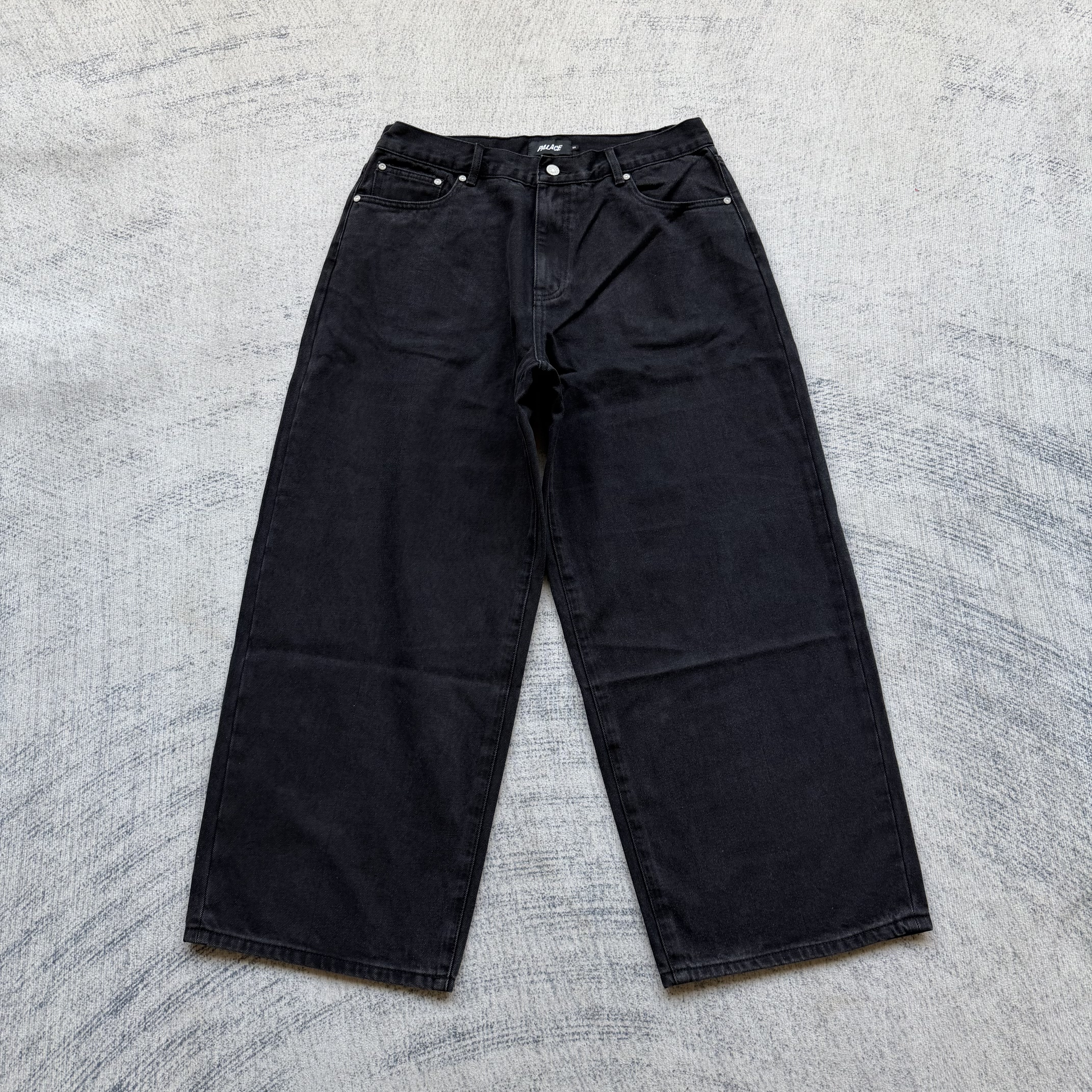 Pa Super Baggy Jeans - Image 23