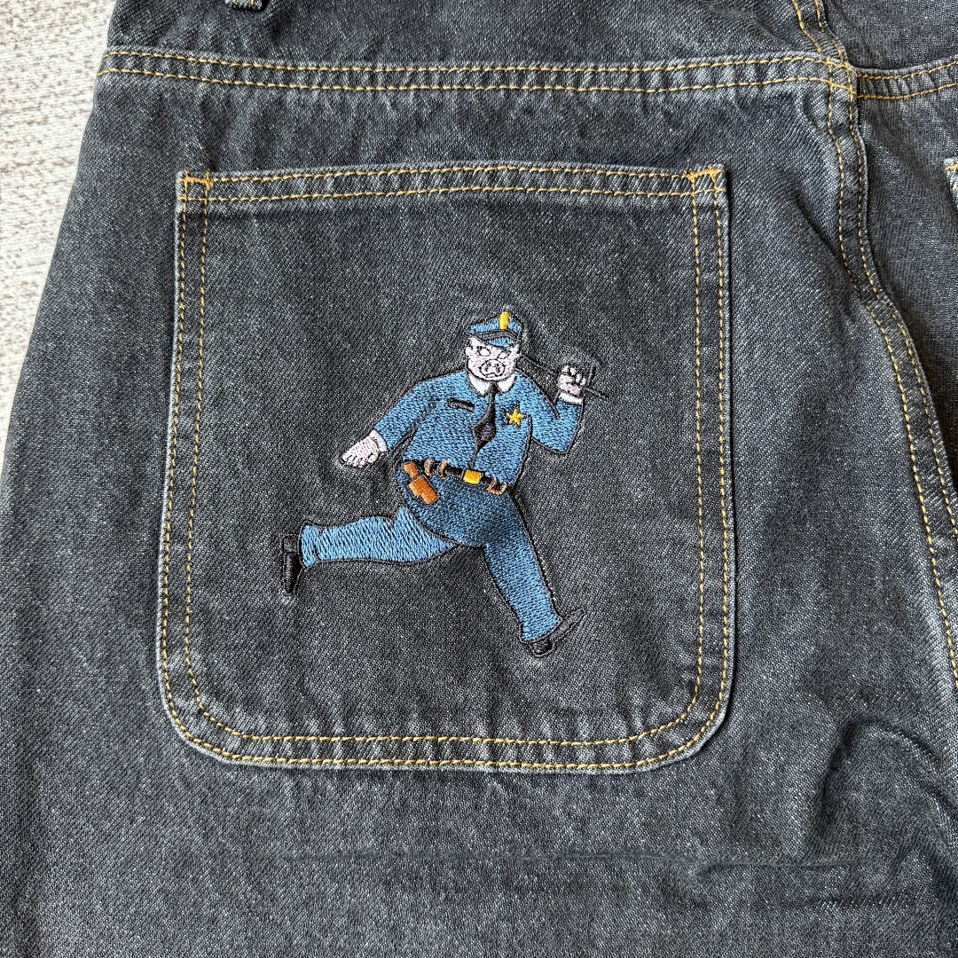 Poser Jeans - Image 5