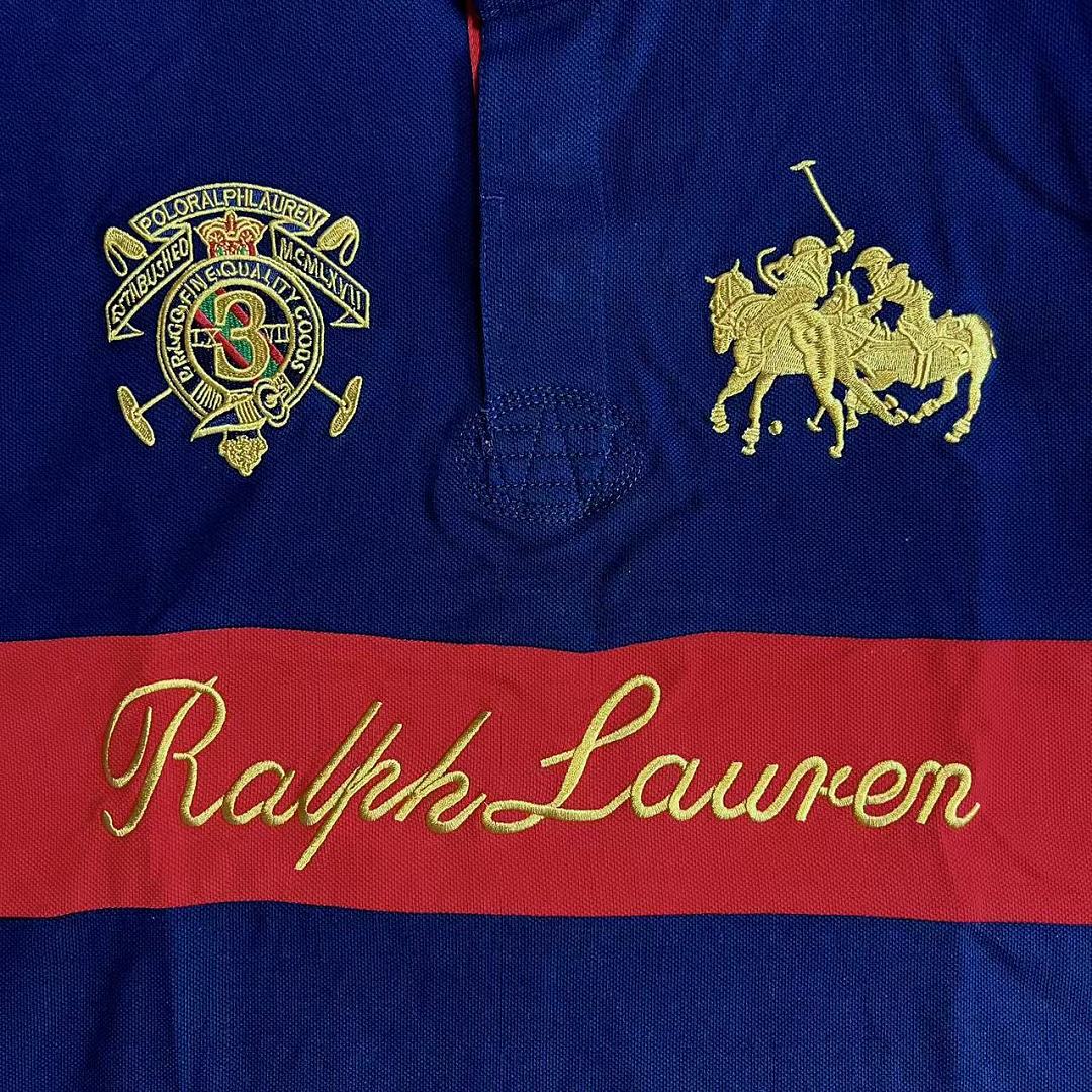 Ralph Lauren Logo Short-Sleeve Tee - Image 7