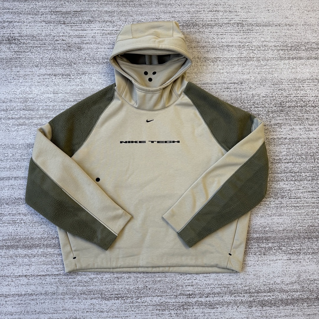 Nike Tech Boreas Tracksuit (Desert Color) - Image 4