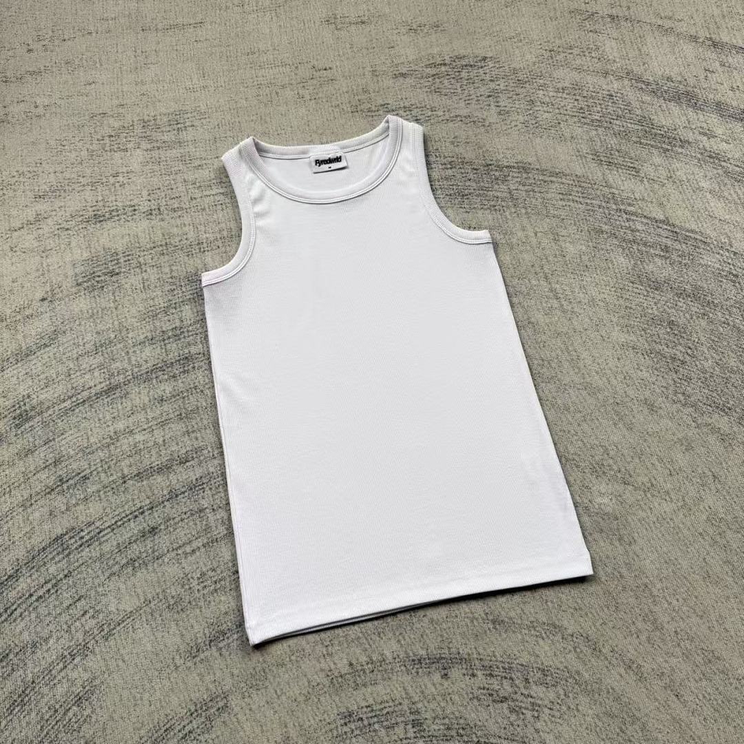 Firemade Fyredwrld Tank Singlet - Image 11