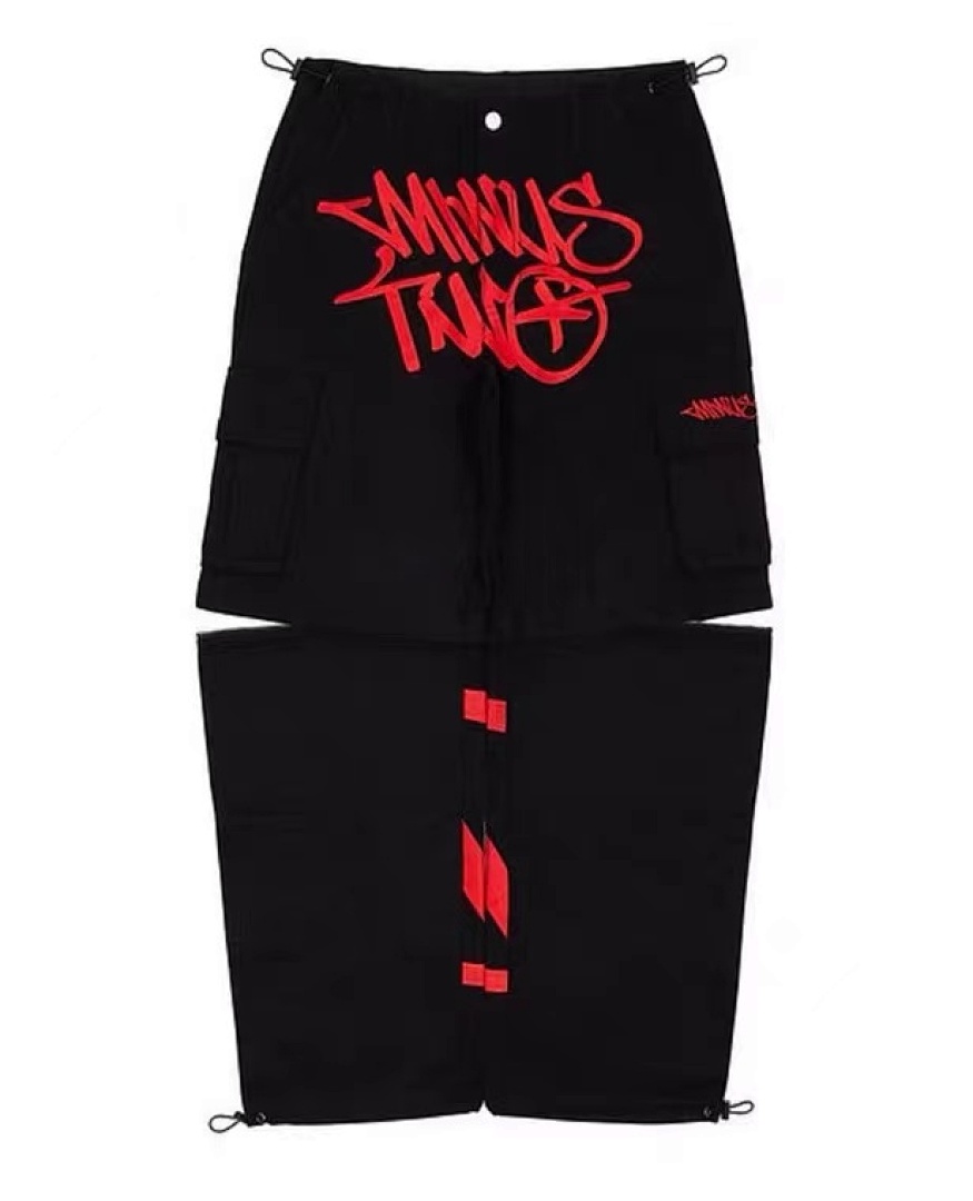 Minustwo Cargo Pants - Image 44