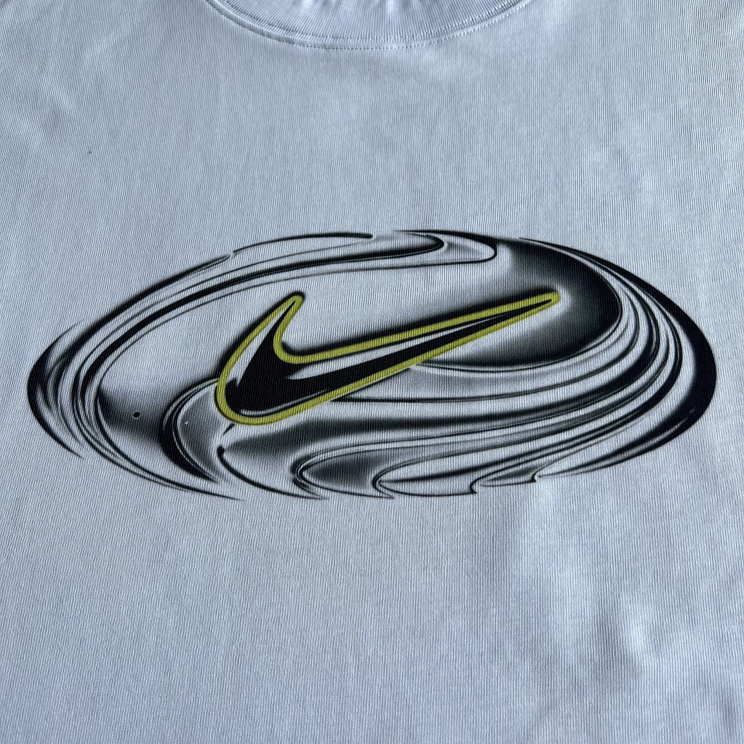 Nike Vintage NK Tee - Image 34