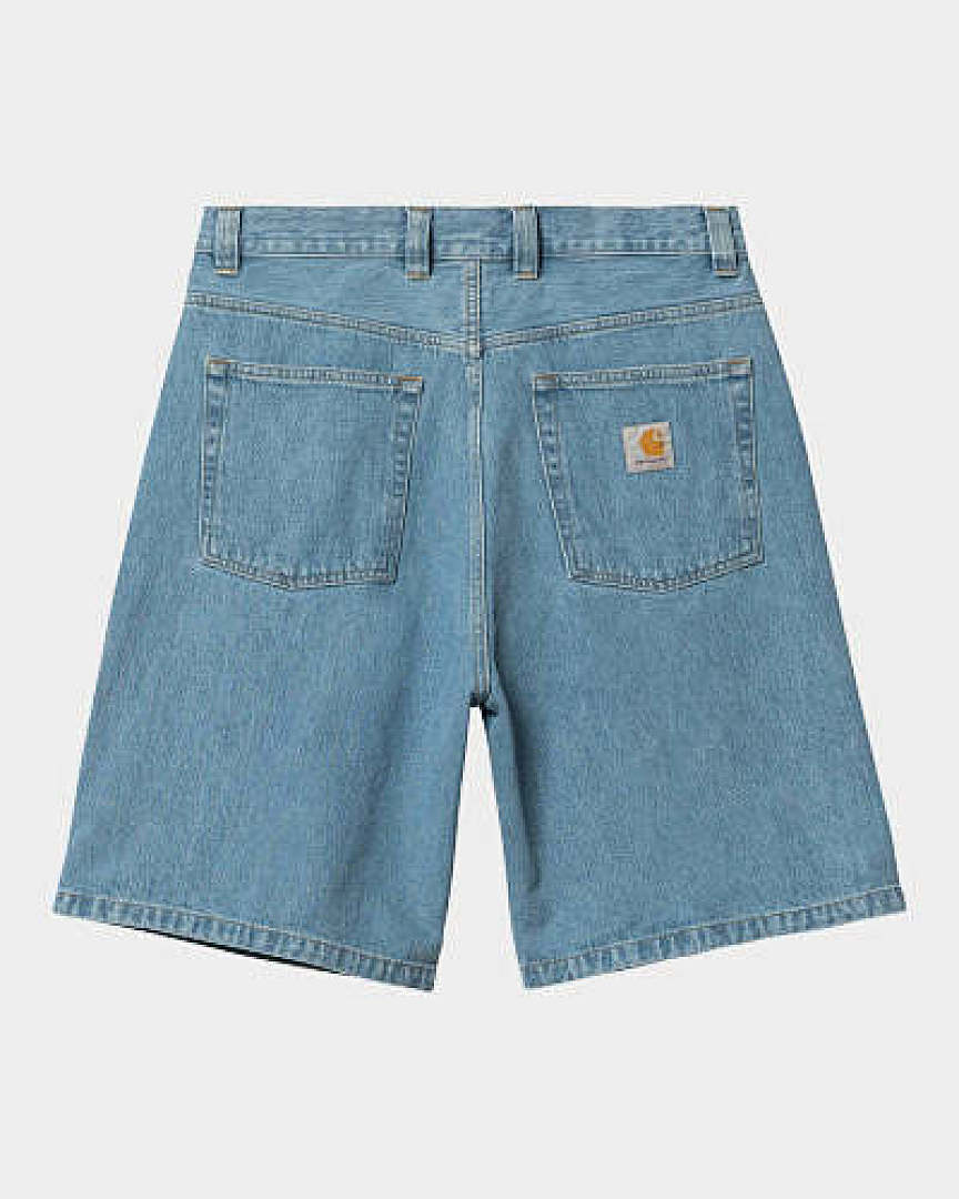 Unbranded Cr Denim shorts - Image 36