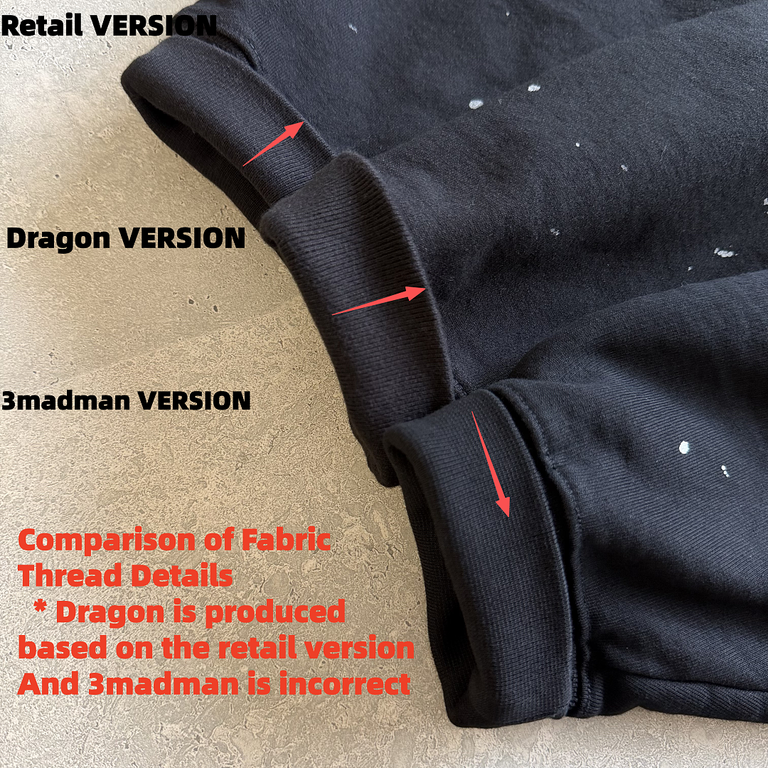 Supreme MM6 ZIP UP HOODIE BEST White ! - Image 51