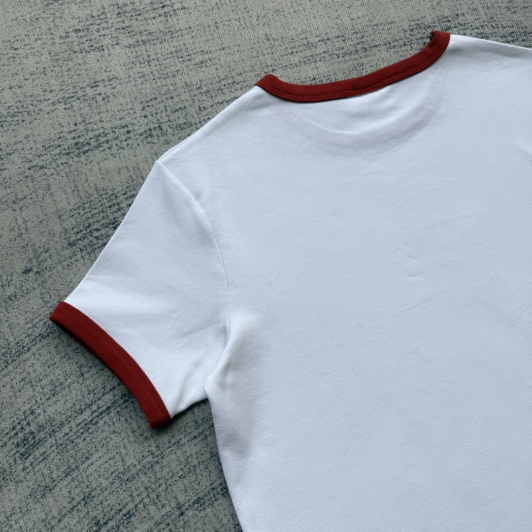 Firemade Fyredwrld Ringer Tees - Image 12