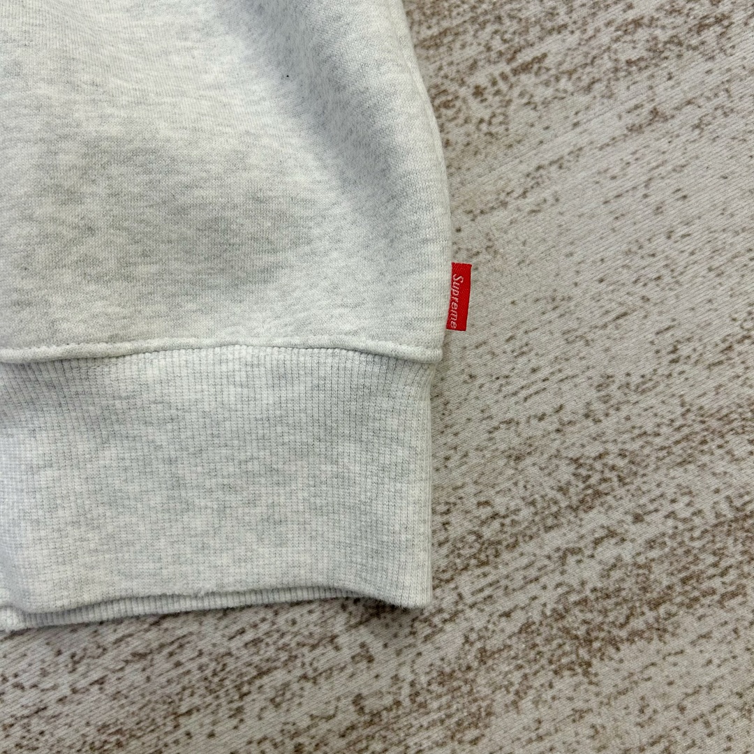Supreme MM6 Zip Up Hoodie - Image 26