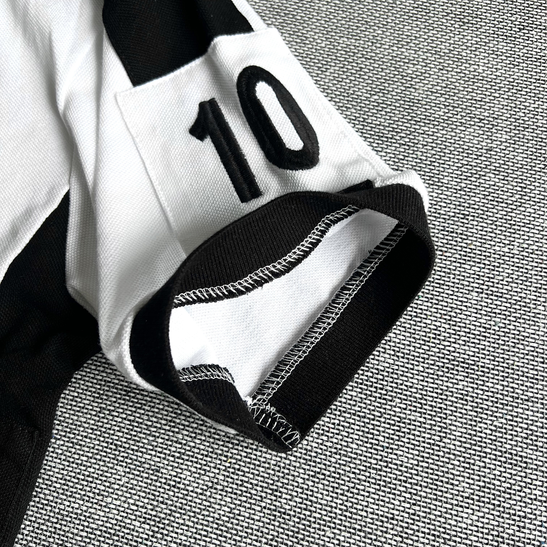 Ralph Lauren No. 10 Short-Sleeve Shirt - Image 14
