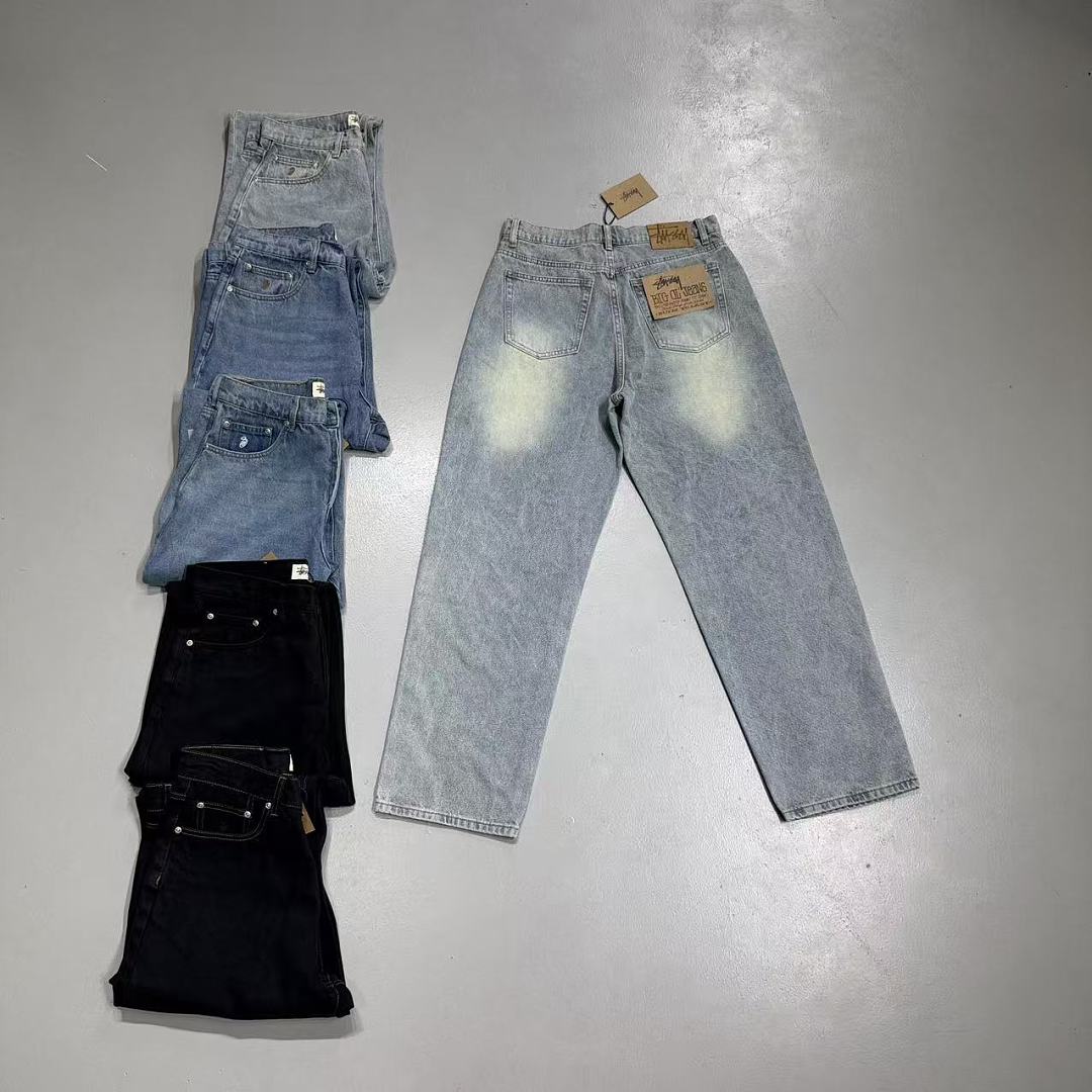 Stussy Jeans - Image 7