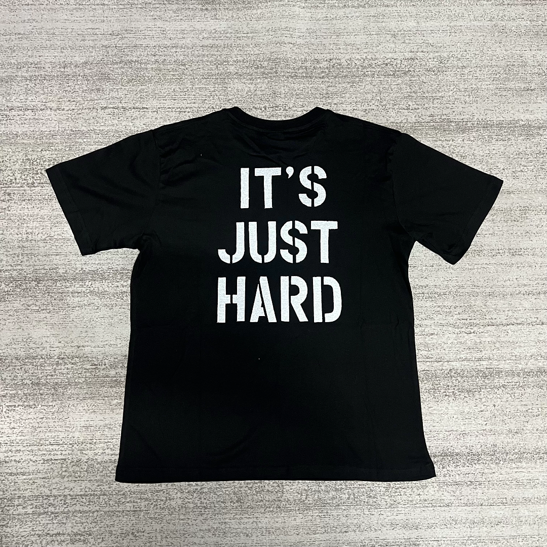 Supreme It's Just Hard Tee - Image 13