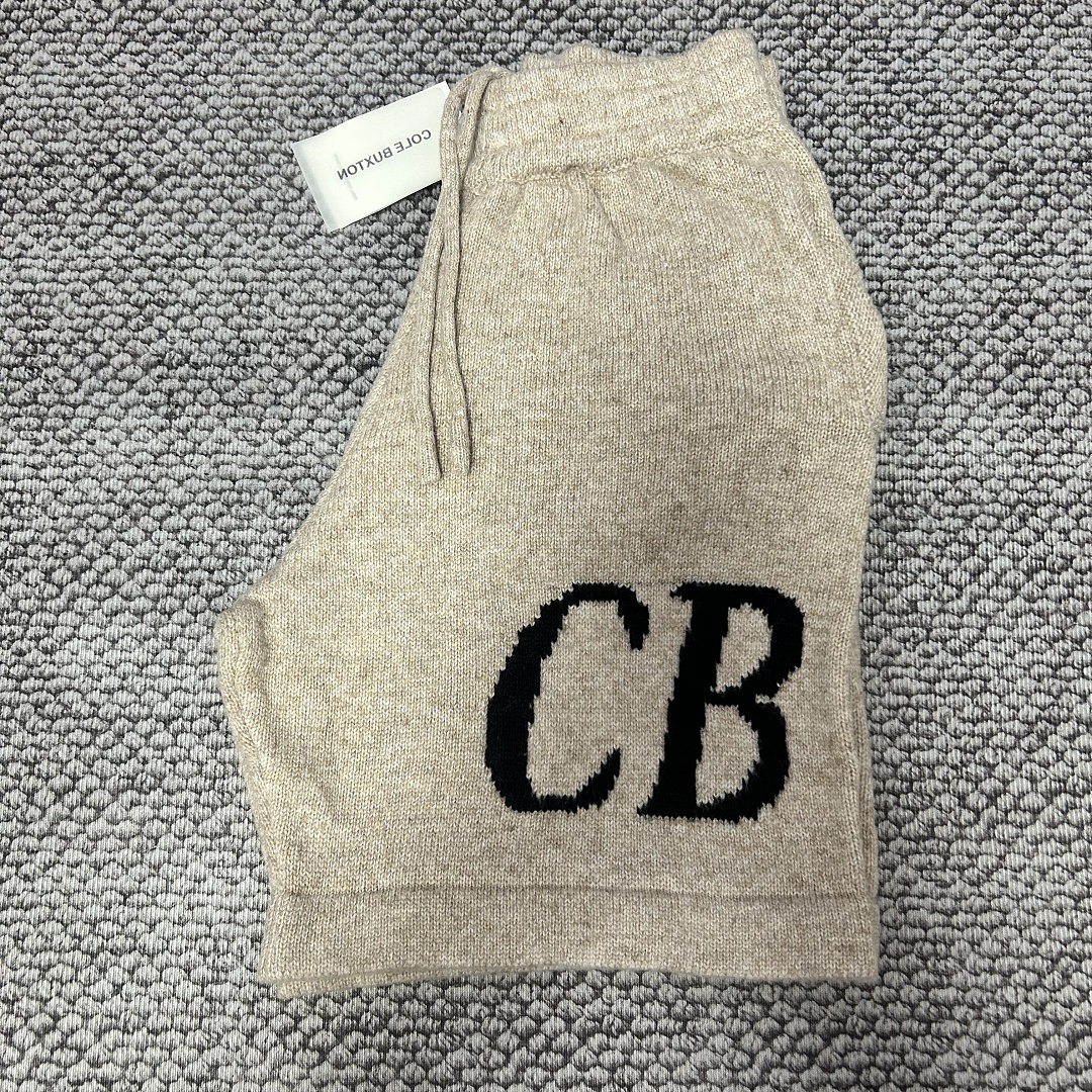 Unbranded CB Loose Shorts - Image 19