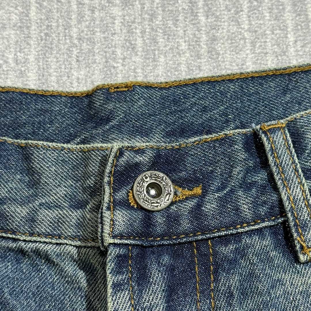 Unbranded Bp Shorts - Image 4