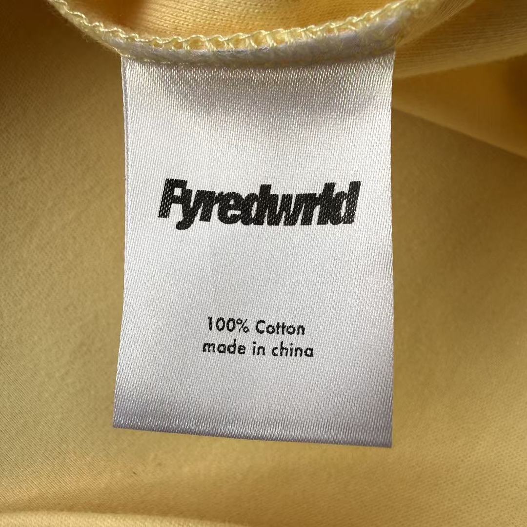 Firemade Fyredwrld Muscle Polos - Image 26