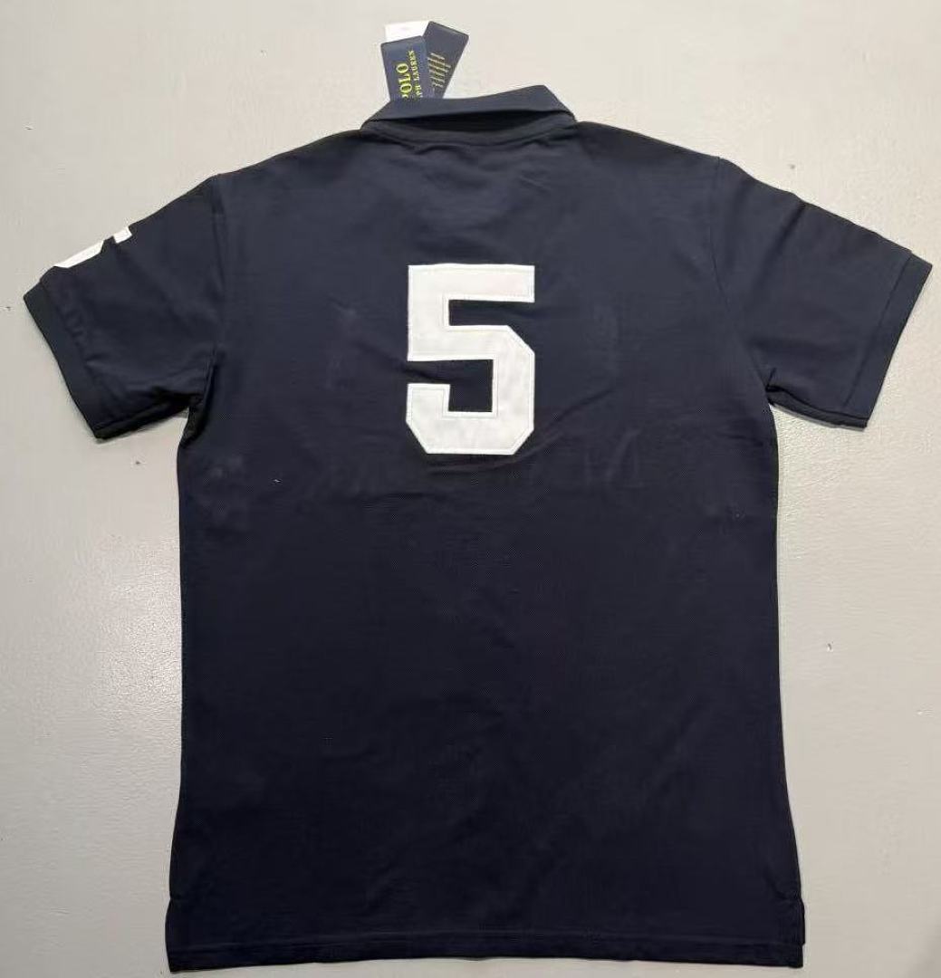 Ralph Lauren Polo Shirt - Image 81
