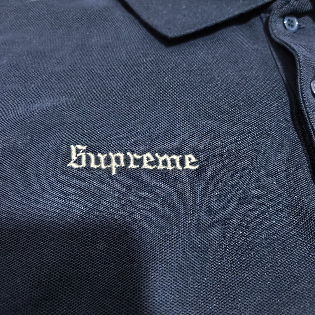 Supreme Polo TEE - Image 17