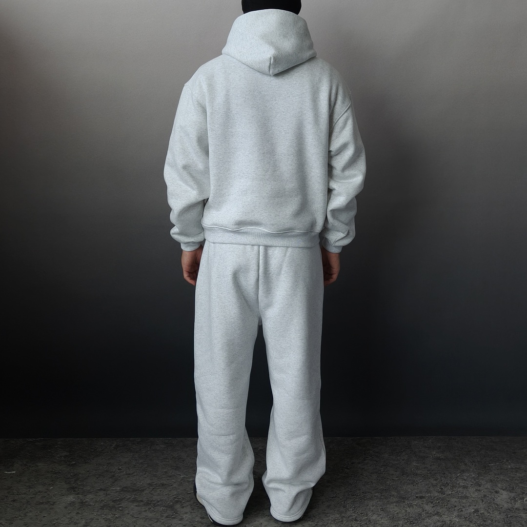 Dragon Union Heavyweight Crest Tracksuit (Italy Exclusive) - Image 24