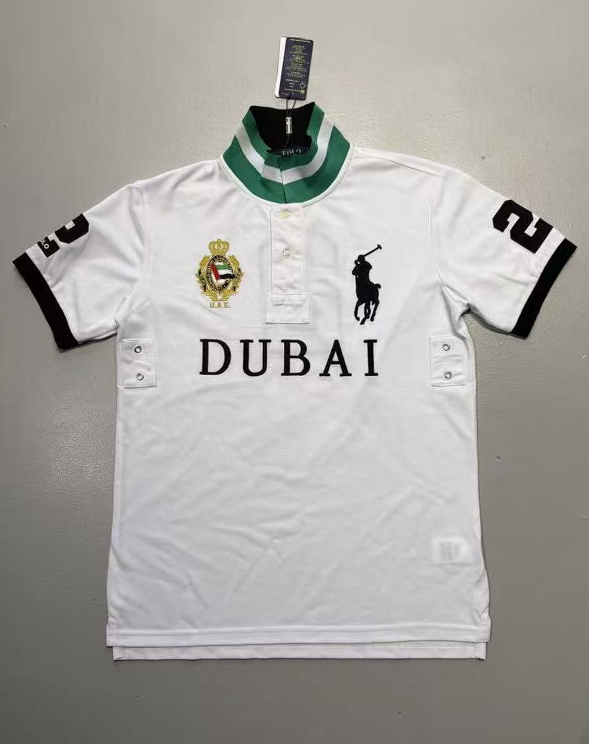 Ralph Lauren Polo Shirt - Image 12