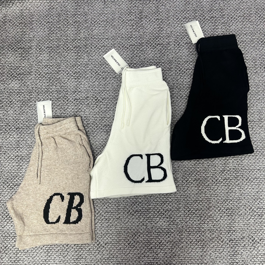 Unbranded CB Loose Shorts - Image 4