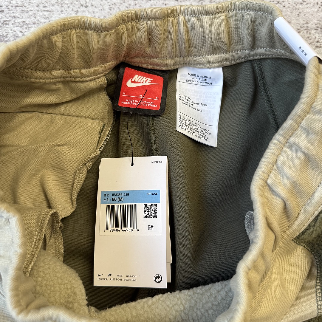 Nike Tech Boreas Tracksuit (Desert Color) - Image 25