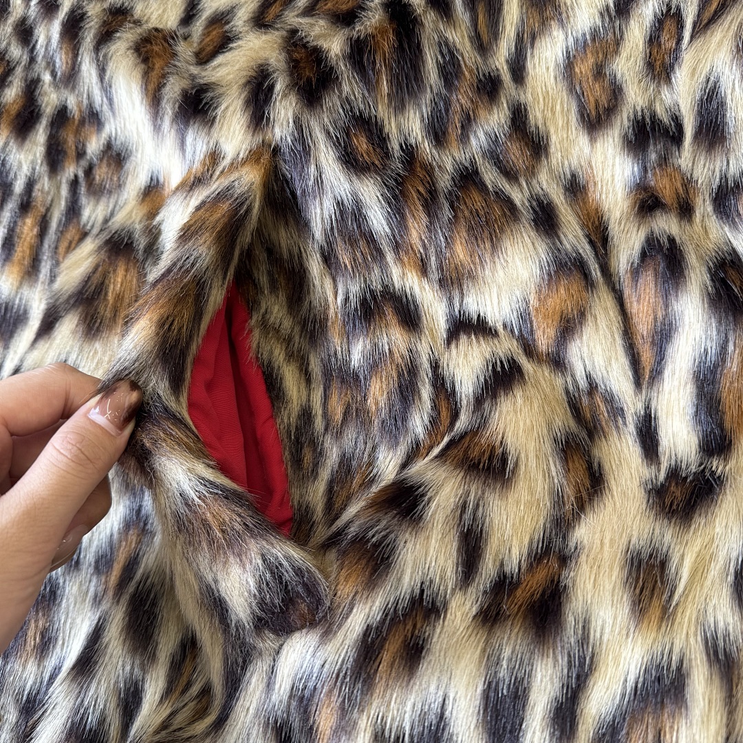Supreme Fux Jacket - Image 37