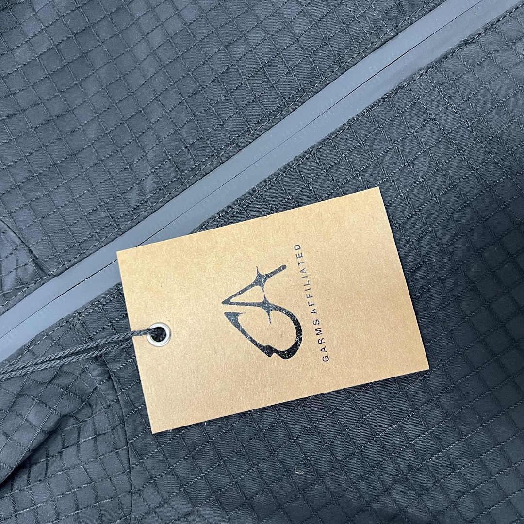 Garms Ripstop Stormweave - Image 20