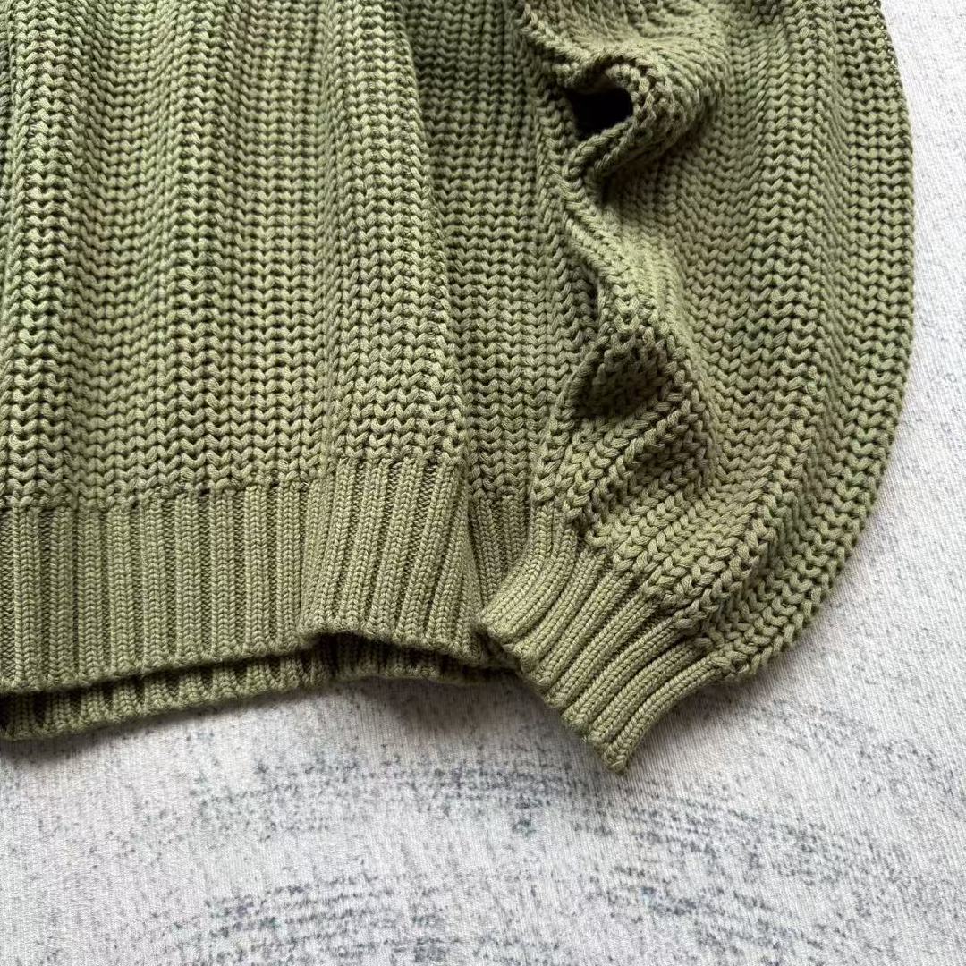 Firemade Fyredwrld Knit Velour Garments 3 Gauge - Image 10
