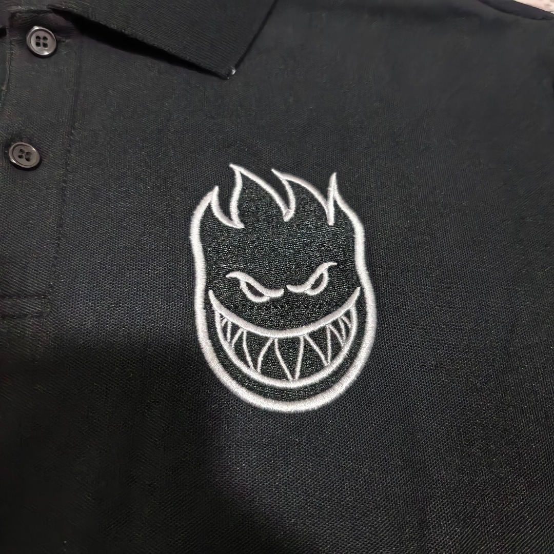 Supreme Polo TEE - Image 4