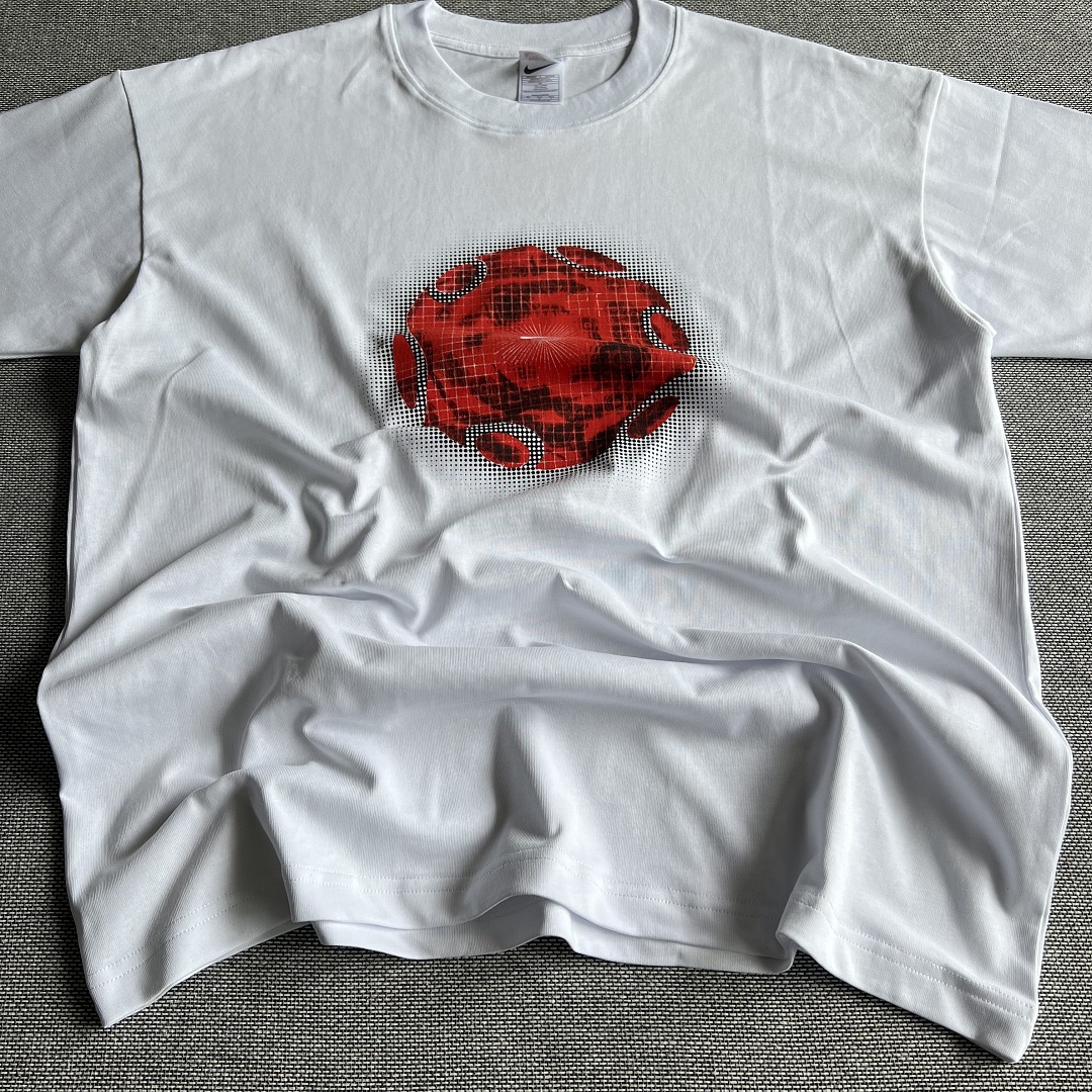 Nike Vintage NK Tee - Image 20