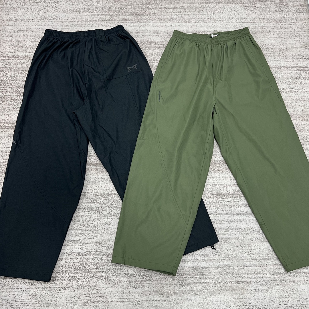 Mertra Tech Joggers (2colors) - Image 5