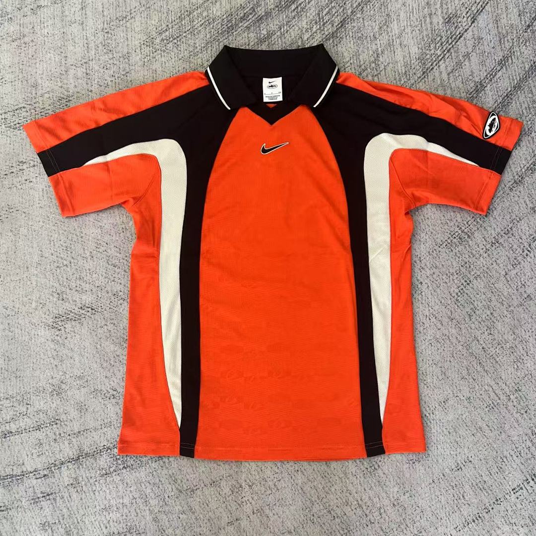 Nike Corteiz Jersey Big Offs