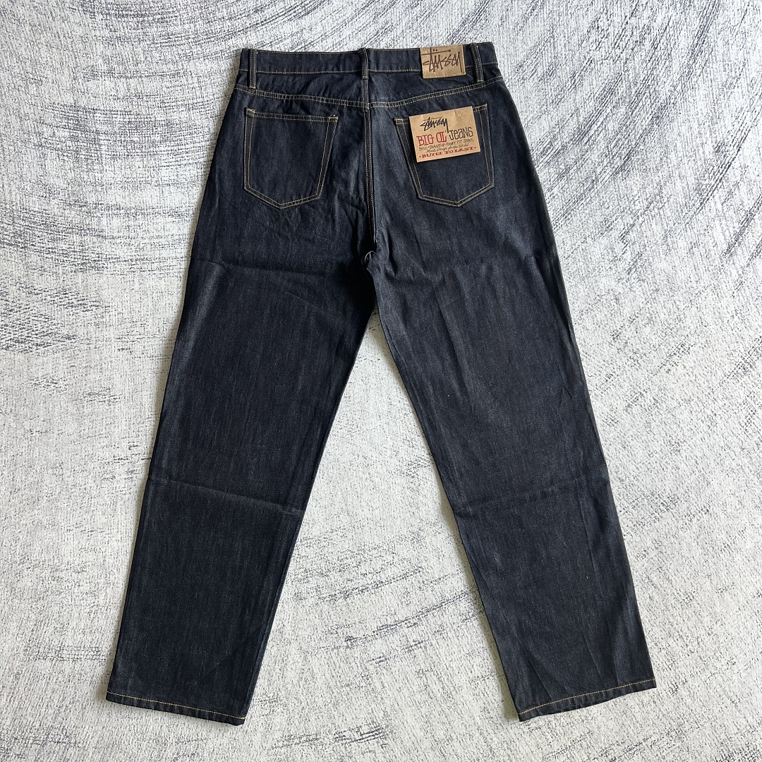 Stussy JEAN - Image 4