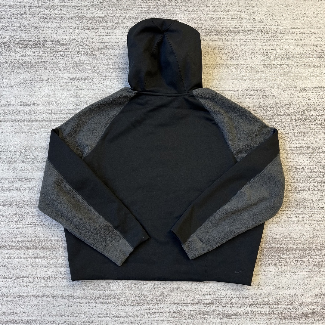 Nike Tech Boreas Tracksuit (Black Color) - Image 5