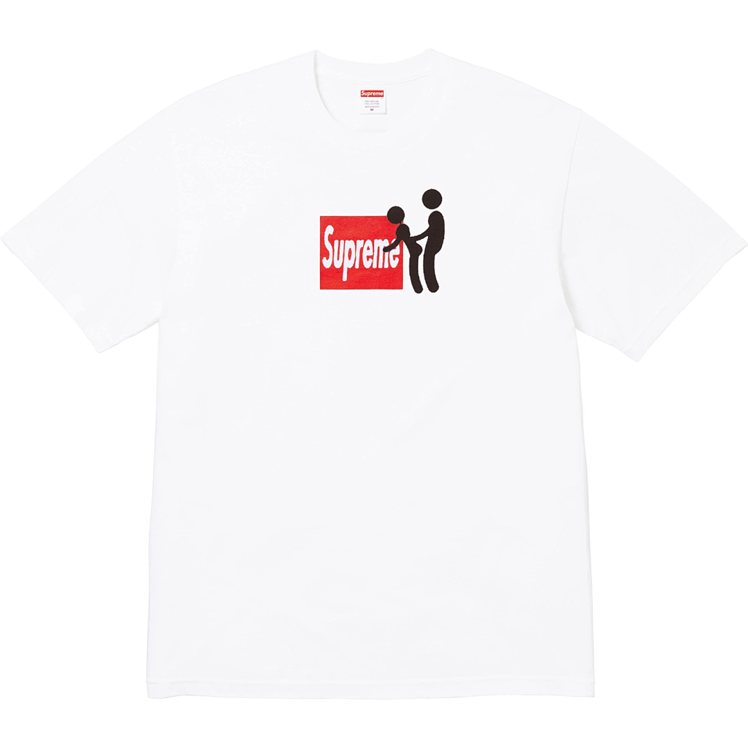 Supreme Stick Tee - Image 20