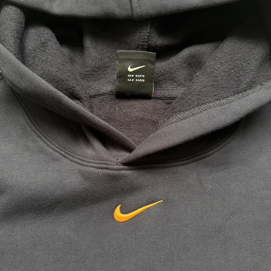 Nike Vintage Lakers Hoodie - Image 7