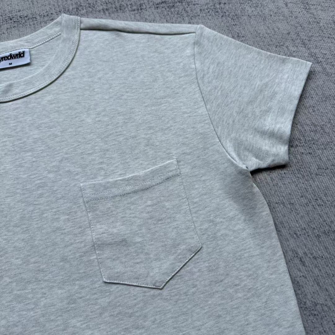 Firemade Fyredwrld Baby Fit Tee - Image 11