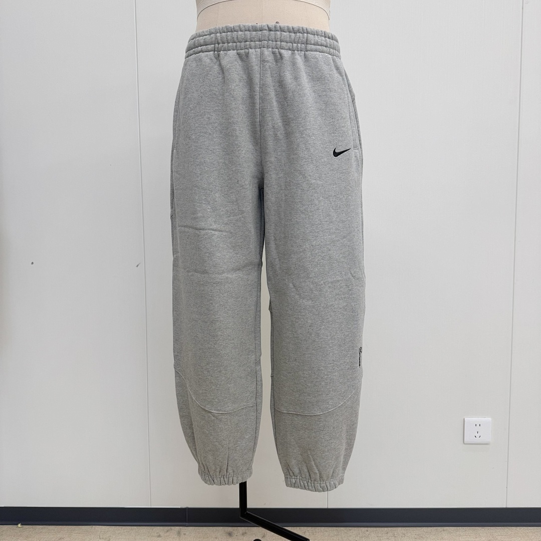 Supreme Nk tracksuit (GREY) - Image 4